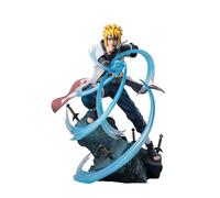 TAMASHII NATIONS - Naruto Shippuden - [Extra Battle] Minato Namikaze -Rasengan-, Bandai Spirits FiguartsZERO Collectible Figure