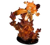 Tamashii Nations Figuartszero Minato Namikaze – Kurama Kizuna Relation