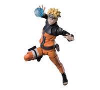 Bandai S.H.Figuarts Naruto Uzumaki The Jinchuuriki Entrusted With Hope Figure