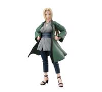 TAMASHII NATIONS - Naruto - Tsunade -The Legendary Medical Ninja- S.H.Figuarts Action Figure