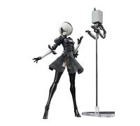 Tamashii Nations - NieRAutomata Ver1.1a - S.H.Figuarts - 2B