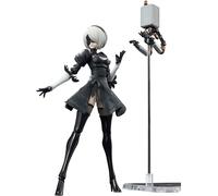 Tamashii Nations - NieRAutomata Ver1.1a - S.H.Figuarts - 2B
