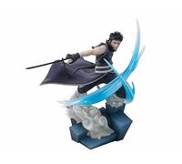 TAMASHII NATIONS - Naruto - [Extra Battle] Obito Uchiha -Conclusion with One Once Called A Friend-, Bandai Spirits FiguartsZERO Collectible Figure