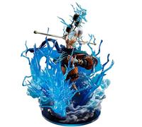 TAMASHII NATIONS - One Piece - [Extra Battle] Enel -Sixty Million Volt Lightning Dragon-, Bandai Spirits FiguartsZERO Collectible Figure