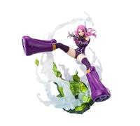 TAMASHII NATIONS - One Piece - [Extra Battle] Jewelery Bonney -Near Death Experience- FiguartsZERO Collectible Figure