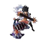 64981 ONE PIECE Zero Luffy Gear 4 King Cobra Rerun