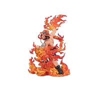 TAMASHII NATIONS - One Piece - [Extra Battle] Portgas D. Ace -One Piece Bounty Rush 5th Anniversary-, Bandai Spirits FiguartsZERO Collectible Figure