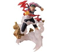 TAMASHII NATIONS Figuarts Zero One Piece Cobby - Real Fist Bones, Approx. 6.1 inches (155 mm), PVC & ABS, Painted Finished Figure