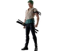 Bandai Tamashii Nations - One Piece (Netflix) S.H. Figuarts Action Figure 1/12 S