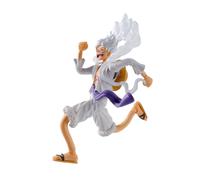 TAMASHII NATIONS - One Piece - Monkey D. Luffy -GEAR5-, Bandai Spirits S.H.Figua