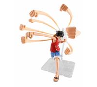 TAMASHII NATIONS - One Piece - Monkey D. Luffy - Romance Dawn - Gum-Gum Option Parts Set, Bandai Spirits S.H.Figuarts Action Figure