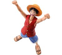 98002 One Piece Luffy Romance Dawn S.H.F.