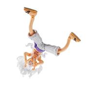 TAMASHII NATIONS - One Piece - S.H.Figuarts Monkey D. Luffy, Team 5, Future Island Egghead -