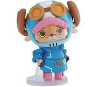 Tamashii Nations - One Piece - S.H.Figuarts - Tony Tony Chopper -Future Island E