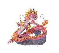 TAMASHII NATIONS One Piece statuette PVC FiguartsZERO (Extra Battle) Kouzuki Momonosuke - Twin Dragons 29 cm