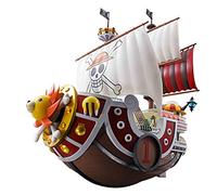 TAMASHII NATIONS ONE PIECE - Thousand Sunny - Réplique Chogokin Diecast 38cm