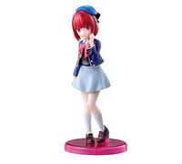 TAMASHII NATIONS - Oshi no Ko - Arima Kana, Bandai Spirits Rowtashii Noise Adokenette Figure