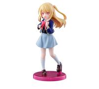 TAMASHII NATIONS - Oshi no Ko - Ruby, Bandai Spirits Rowtashii Noise Adokenette Figure