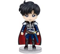 Bandai Sailor Moon Eternal Figuarts Mini Action Figure Prince Endymion Figure 9 Cm