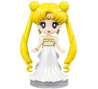 Bandai Sailor Moon Eternal Figuarts Mini Action Figure Princess Serenity Figure 9 Cm