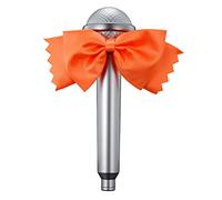 TAMASHII NATIONS Rankas Lee's Microphone Replica 22cm (1:1) Macross Frontier Proplica