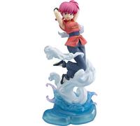 TAMASHII NATIONS - Ranma 1/2 - Ranma FiguartsZERO chouette Collectible Figure