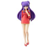 Tamashii Nations - Ranma 1/2 - S.H.Figuarts - Shampoo Action Figure [New Toy]