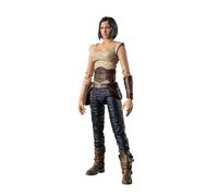 TAMASHII NATIONS - Rebel Moon: Part One - A Child of Fire - Kora (Rebel Moon), Bandai Spirits S.H.Figuarts Action Figure