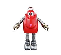 TAMASHII NATIONS - Robocon - ROBOCON 50th Anniversary Ver. Chogokin Figure