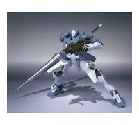 Tamashii Nations Robot Spirits Jinx Iii Federation [side Ms] [earth Color]