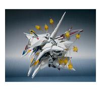 Tamashii Nations Robot Spirits KA Signature Funnel Missile Option Parts Set