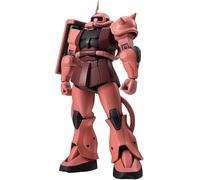 Tamashii Nations Robot Spirits MS-06S Char's Zaku A.N.I.M.E. Reissue