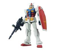 Tamashii Nations Robot Spirits RX-78-2 Gundam A.N.I.M.E. Reissue