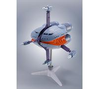 Tamashii Nations Robot Spirits SIDE MS Kikeroga Mobile Suit Gundam