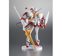 TAMASHII NATIONS Robot Spirits Strelizia Darling In The Franxx