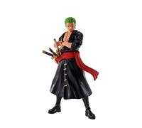 TAMASHII NATIONS - Roronoa Zoro The Raid On Onigashima One Piece, S.H. Figuarts Action Figure