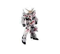 TAMASHII NATIONS- RX-0 Unicorn 40th Anniversary Figure 16 cm Mobile Suit Gundam Universe, Colour (BDIGU554925)