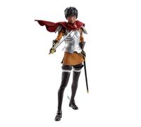 Tamashii Nations S.H. Figuarts Action Figure - Caska (Hawk Group) 5.7 in PVC/ABS/Fabric Pre-painted