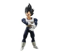 TAMASHII NATIONS S.H.Figuarts Dragon Ball Vegeta Old Battle Suit
