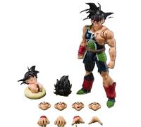 Tamashii Nations S.H. Figuarts Dragon Ball Z - Bardock (The Father of Goku)
