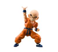 TAMASHII NATIONS S.H.Figuarts Dragon Ball Z Krillin