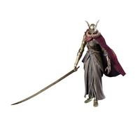 Tamashii Nations Action Figure Elden Ring Michela's Blade (Madenia) 7.5in PVC/ABS Fabric Pre-Painted