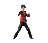 TAMASHII NATIONS S.H. Figuarts Harry Potter (Harry Potter and the Goblet of Fire), Approx. 5.5 inches (140 mm), PVC & ABS, Pre-painted Action Figure