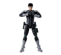 TAMASHII NATIONS S.H.Figuarts Kaiju No. 8 - Kafka Hibino