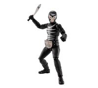 TAMASHII NATIONS S.H. Figuarts Kamen Rider Shocker Combatant Showa Phantom of Hell Edition, Approx. 5.7 inches (145 mm), PVC & ABS Pre-painted Action Figure