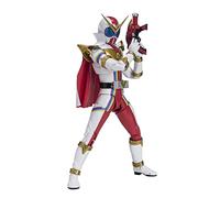 TAMASHII Nations S.H.Figuarts Kikai Sentai Zenkaiger Zenkaizer Action Figure