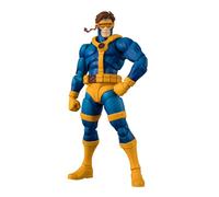 TAMASHII NATIONS S.H. Figuarts Marvel Cyclops 6.1 inches (155 mm), PVC & ABS, Pre-painted Action Figure