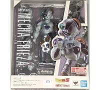 Tamashii Nations S.H.Figuarts Action Figure - Mecha Frieza - Dragon Ball Z