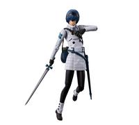 Tamashii Nations S.H. Figuarts Figure Metaphor: Refantadio Protagonist – 6.3in (160mm), pre-painted
