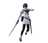 TAMASHII NATIONS S.H. Figuarts Metaphor: Refantadio, Protagonist, Approx. 6.3 inches (160 mm), PVC & ABS, Pre-painted Action Figure